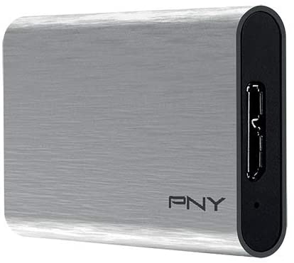 PNY Portable SSD