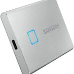 Samsung Portable T7