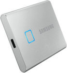 Samsung Portable T7 Touch 2 TB