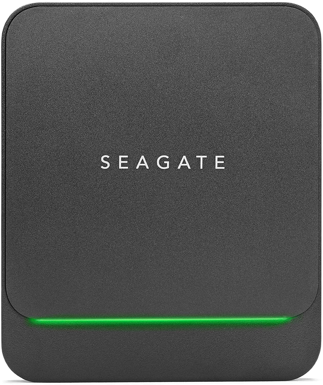 Seagate BarraCuda SSD