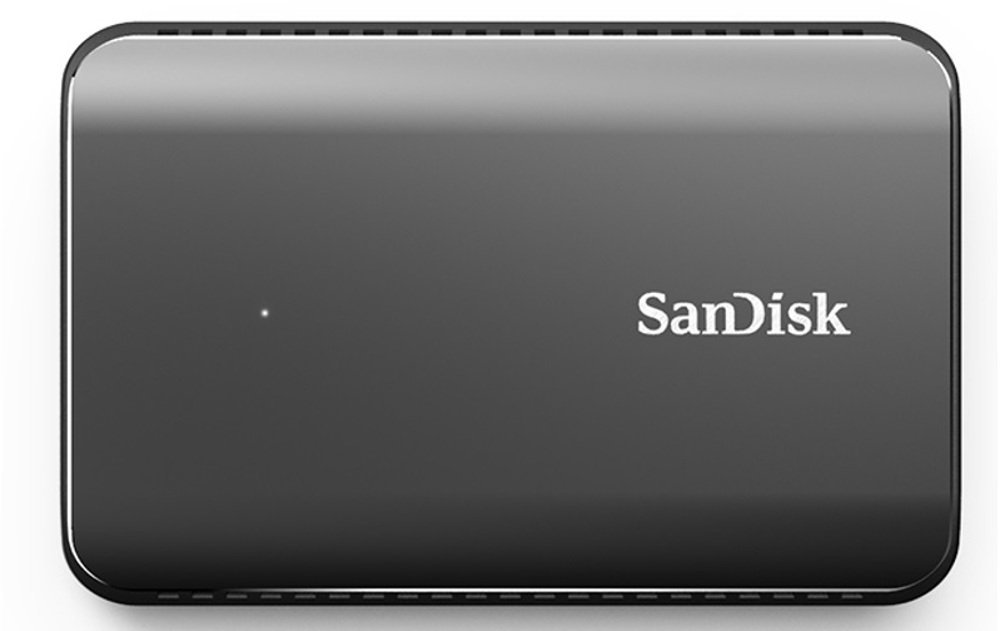 SanDisk Extreme900