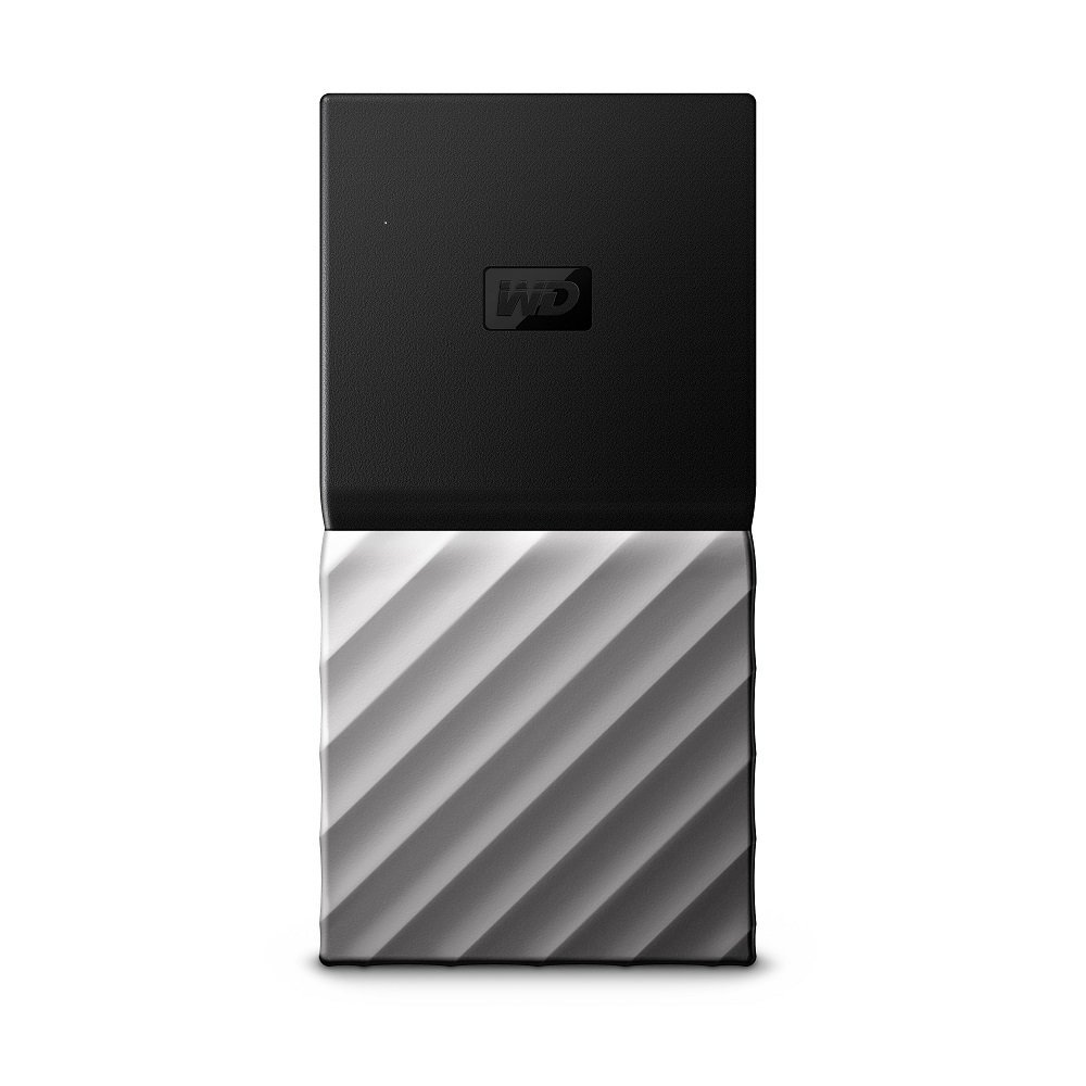 Western Digital My Passport SSD