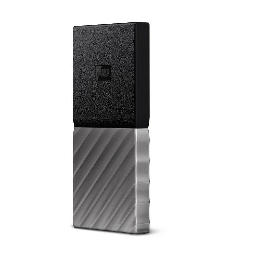 Western Digital My Passport SSD