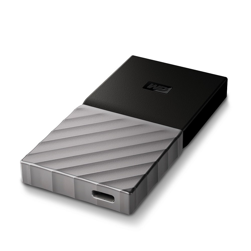 Western Digital My Passport SSD