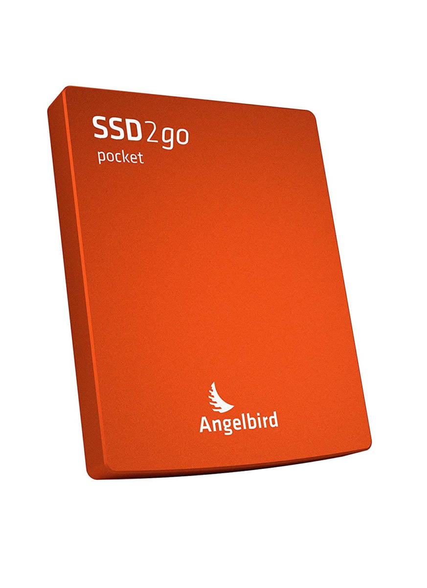 Angelbird Pocket