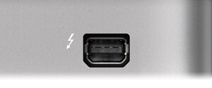 Buffalo MiniStation Thunderbolt Portable SSD Detail_01
