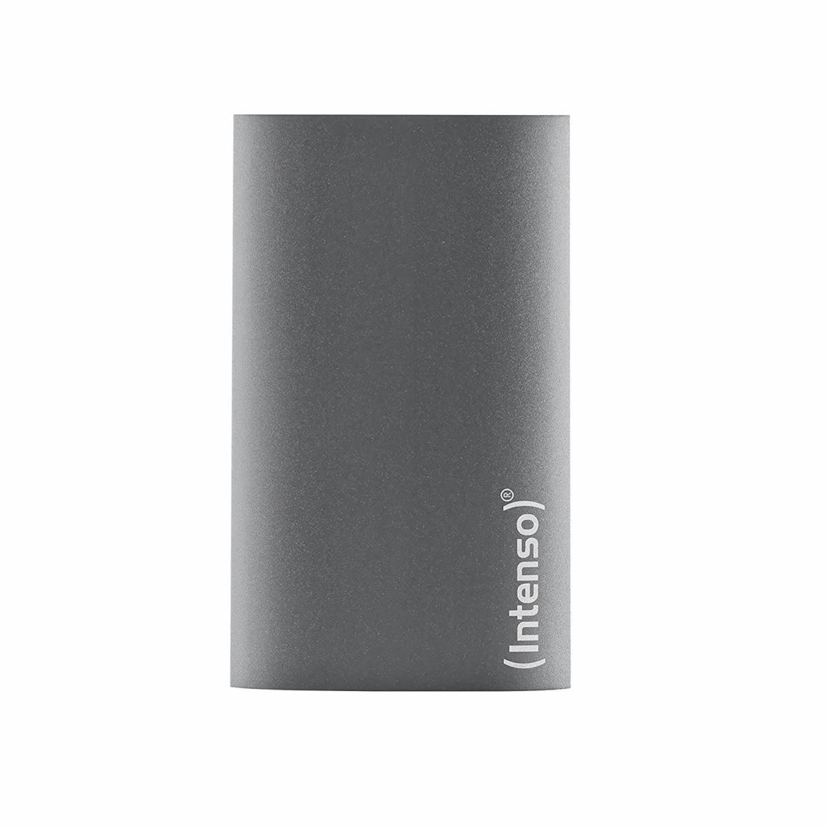 Intenso Portable SSD Premium Edition