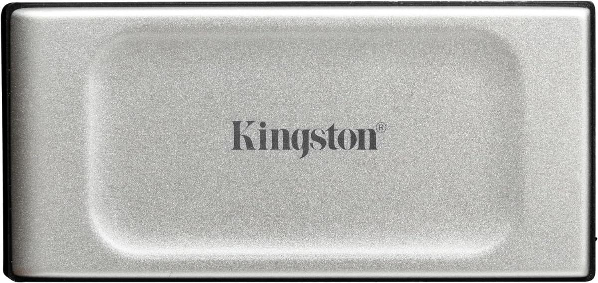 Kingston XS2000 externe SSD