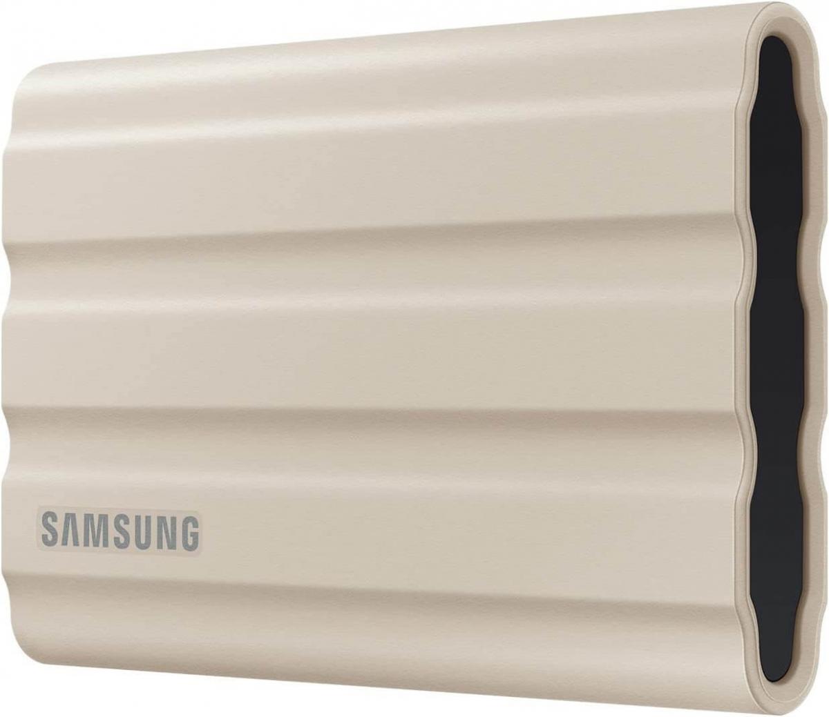 Samsung T7 Shield_beige