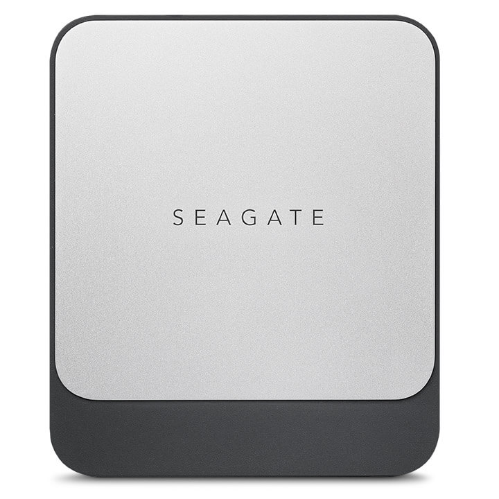 Seagate_Fast-SSD_Vorderseite