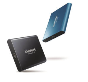 Portable SSD T5_Duo